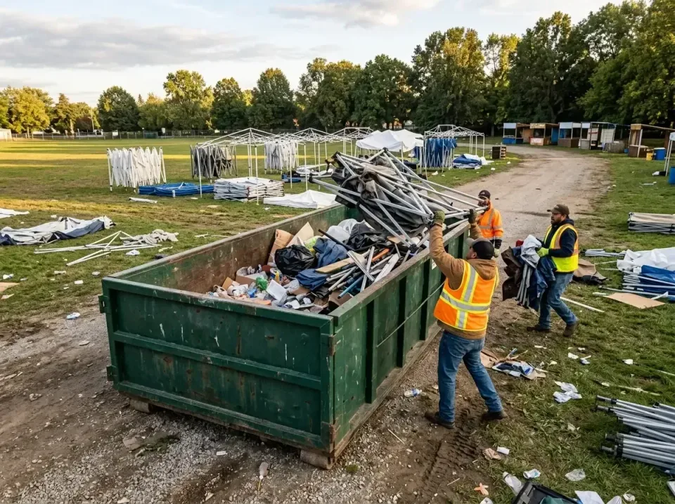 temporary-event-waste-containe-016 — frequently asked questions, Roll-Off Dumpster Rental Services in Tybee Island, GA
